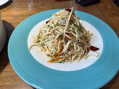 -双合园·海鲜水饺青岛菜(万佳广场店)