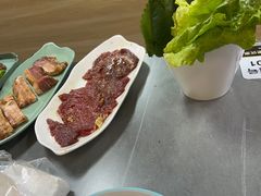 -牛犇炭火烤肉·鲜切烤肉(承德总店)