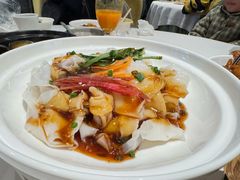 -勝記酒家·37年老字号·经典粤菜(南山花园城店)