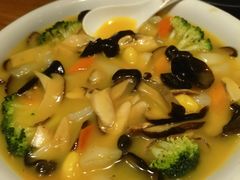 -敏珠拉姆藏餐·南京厨房(富春江东街店)