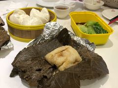 -君德澜酒家·创意粤菜(金山谷店)