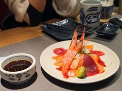 -沼津港精致料理·寿喜烧·烧鸟(龙湖南桥天街店)