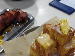 -華歡冰室-WahFoon(吉大店)