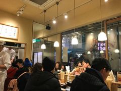 -炸牛排 京都胜牛(京都站前店)