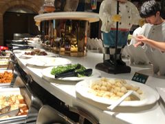 -好伦哥比萨烤肉自助(马家堡店)
