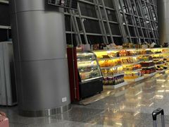 -胡志明新山一国际机场