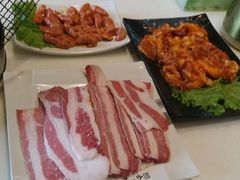 -金刚山(学府路店)