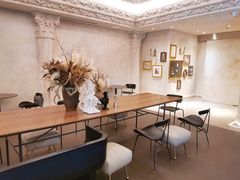 -玲婧胡同·生日蛋糕·餐厅(嘉里城店)