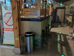 -纽斯洗浴SPA(三墩店)