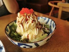 -泰居酒屋日式料理烧肉
