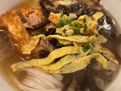 -津市刘聋子粉馆岳阳总店