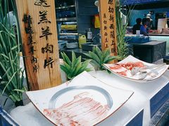 -曼格活海鲜·牛排自助(光明蓝鲸店)