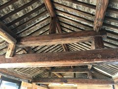 Roof-VOYAGE COFFEE(北锣鼓巷店)