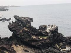 -龙头岩(Dragon Head Rock)