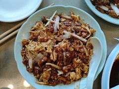 -南来顺饭庄·清真(南菜园店)