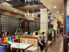 -巴依老爷新疆美食(常营店)