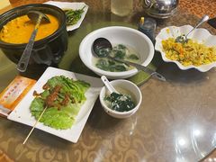 -伊萨娜印尼餐馆