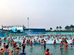 -泉城欧乐堡水上世界