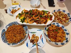 -侯师傅热炒店(印象城店)