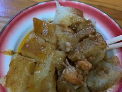 -李良记无米粿鲎粿(平东一街店)