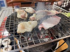 -奥西拉烤肉,盒饭,冷面(青岩刘店)