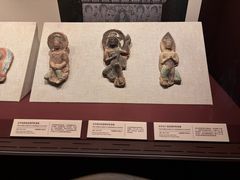 -敦煌石窟文物保护研究陈列中心