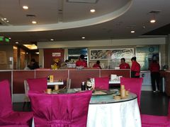 大堂-小六汤包砂煲菜(文景路店)