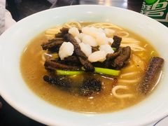 -奎元馆.百年奎元.非遗传承(西湖边的解放路店)