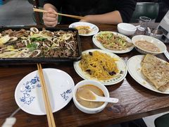 -清真永恒华威肉饼(潘家园店)