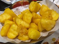 -邢氏老太太烤串(北兴街店)