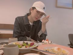 -AFS Cafe & Canteen(闽江二路店)