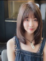 -MORI HAIR SALON日式美发沙龙