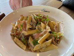 -Pekaa啤咖食肆Coffee&Bistro