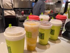 -奈雪的茶(大悦城店)