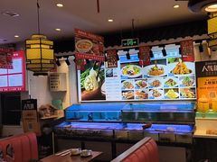 -渔家风味·鲅鱼水饺·央视展播·海鲜天津菜(开发区店)