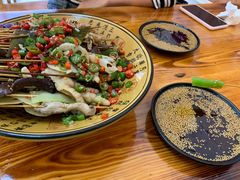 -明洋钵钵鸡(春田小区店)