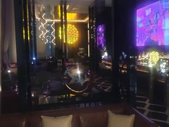 -南宁那莲豪华精选酒店-云霄酒廊·80楼高空城景酒吧