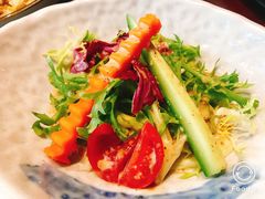 -古京·臻致料理(月湖店)