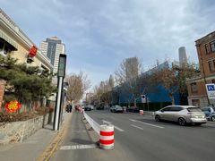 -天津意大利风情旅游区