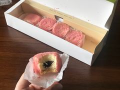 -好利来.生日蛋糕(杨家坪店)