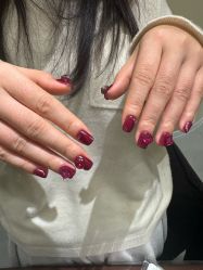 -X Bay-Nail日式美甲美睫