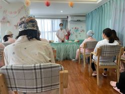 -仕馨·优若家月子会所(萝岗店)