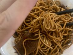 -老余家面馆