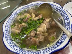 -翟氏天天小吃(上东街区店)