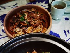 -井水小厨·湘菜(活力广场店)