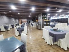 大堂-老孙家饭庄·非遗(东关店)