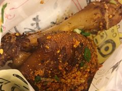 烤蹄-徐亮烤蹄(建设路店)