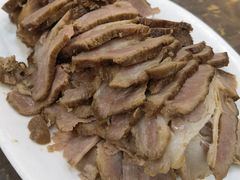 酱香肉-张包铺(道外店)