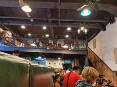 大堂-兵哥豌豆面(建设巷店)