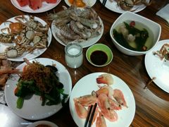 -果裹水汇(帅府店)